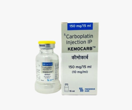 Kemocarb Injection