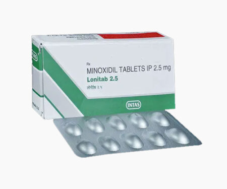 Lonitab Tablet