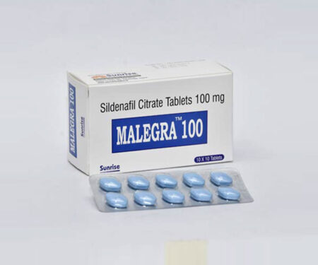 Malegra Tablets