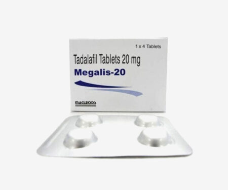 Megalis Tablets