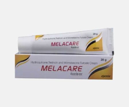 Melacare Cream