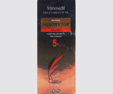 Minoxytop Solution