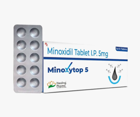 Minoxytop Tablet