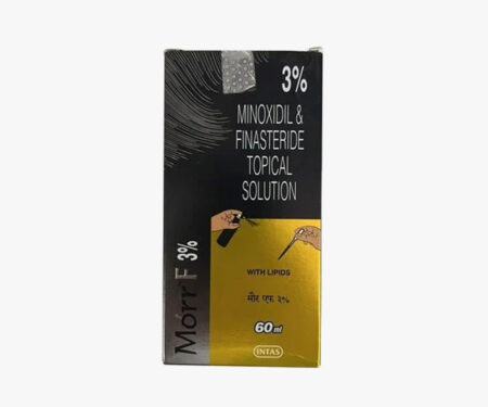 Morr F Solution