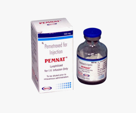 Pemnat Injection