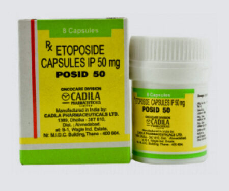 Posid Capsule