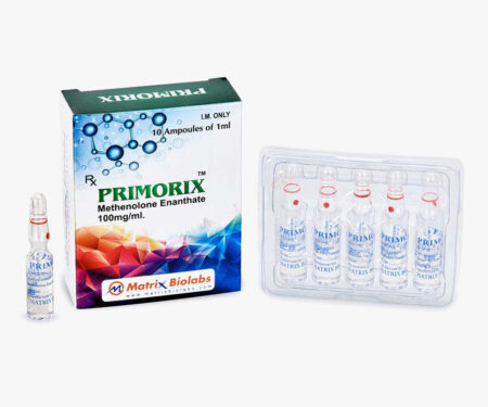 Primorix Injection