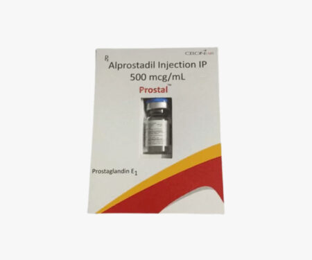Prostal Injection