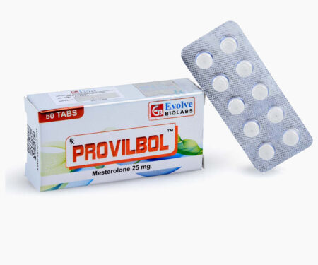 Provilbol Tablet