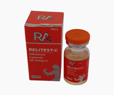 Relitest-C Injection 10ml Vial