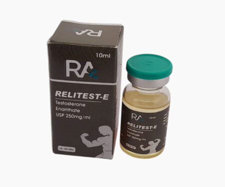 Relitest E Injection 10ml Vial
