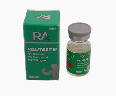 Relitest-M Injection 10ml Vial
