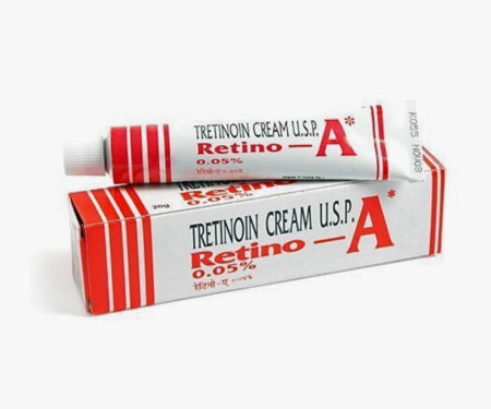 Retino-A Cream