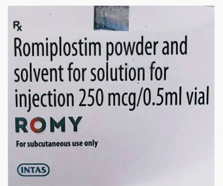 Romy Injection