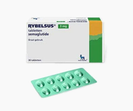 Rybelsus Tablets