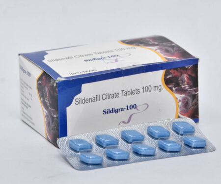 Sildigra Tablets