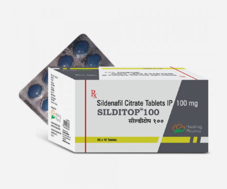 Silditop Tablets