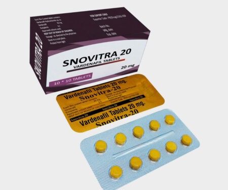 Snovitra Tablet