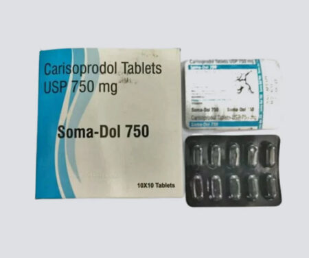 Soma Dol Tablets