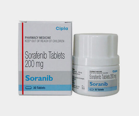 Soranib Tablet