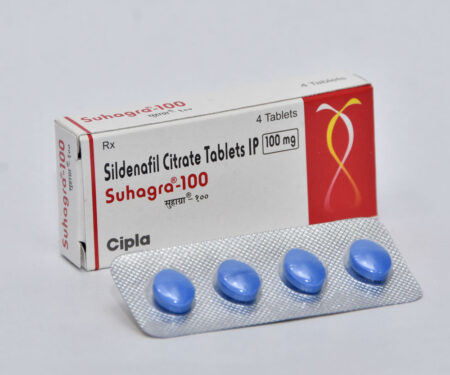 Suhagra Tablets