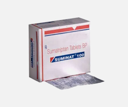 Suminat Tablet
