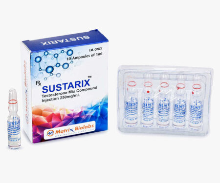 Sustarix Injection