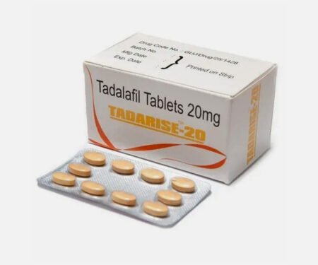 Tadarise Tablets