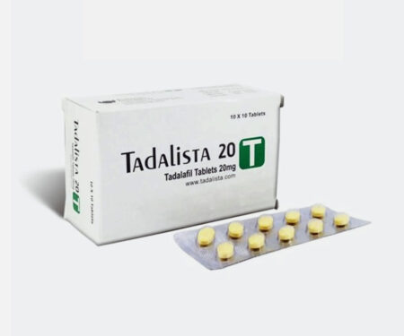 Tadalista Tablets