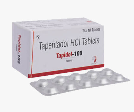 Tapidol Tablets