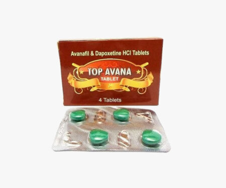 Top Avana Tablet