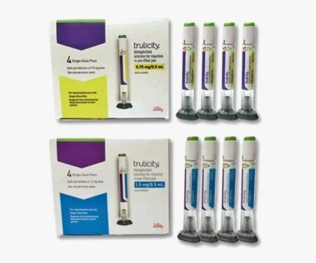 Trulicity Pre-Filled Pen