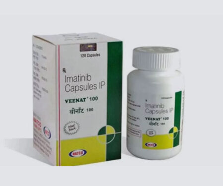 Veenat Capsules