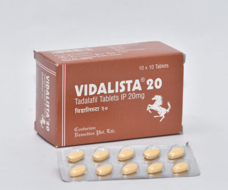 Vidalista Tablets