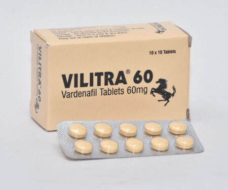 Vilitra Tablets