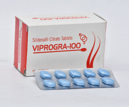 Viprogra Tablets
