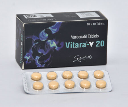 Vitara-V Tablets