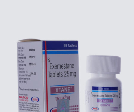 Xtane Tablet