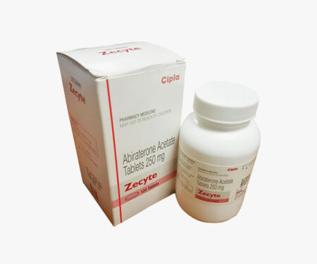 Zecyte Tablet