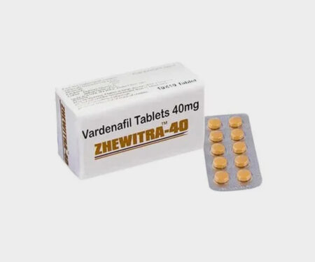 Zhewitra Tablets