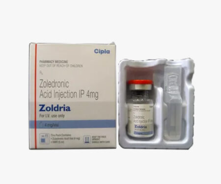 Zoldria Injection