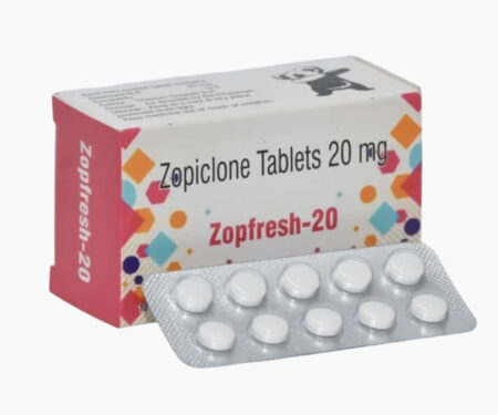 Zopfresh Tablets